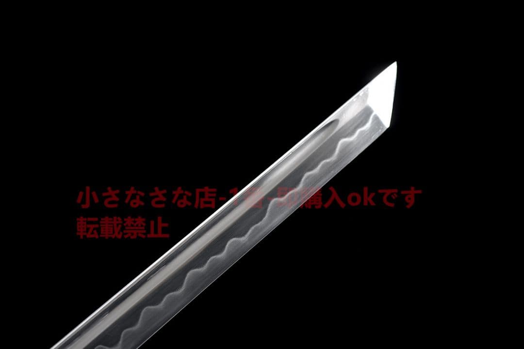【金蛇唐横刀】武具　刀装具　日本刀　模造刀 居合刀 直刀 武蔵 鑑賞用