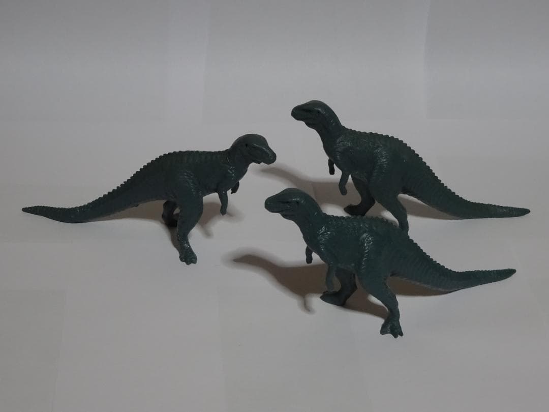 新春sale 大英博物館　恐竜フィギュアセット 14体ブリティッシュミュージアム