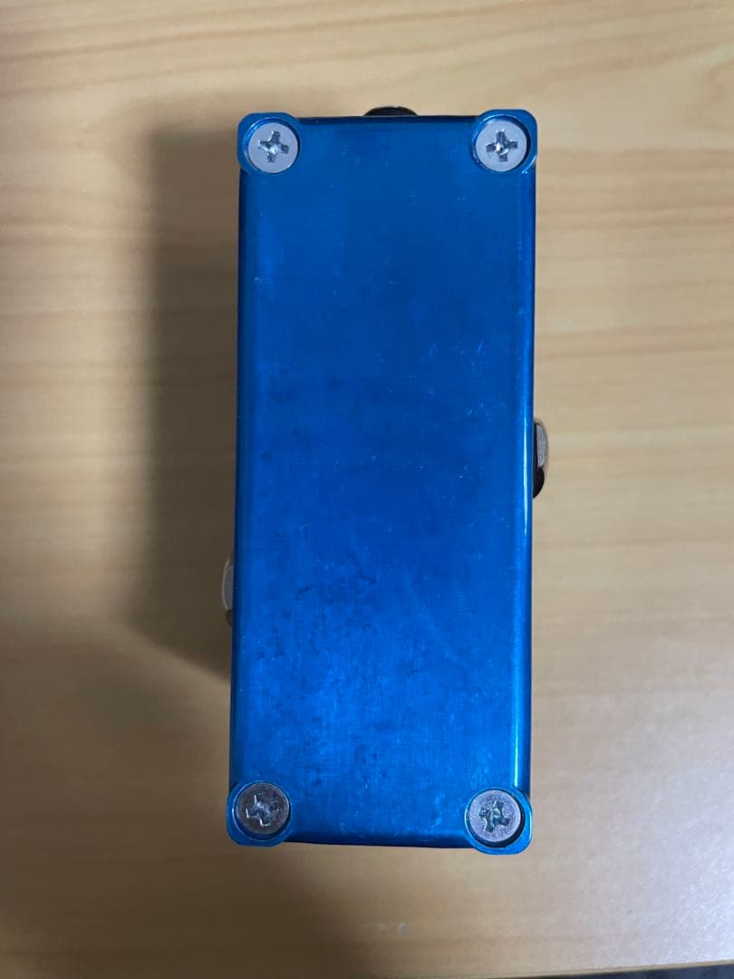 ギター VeroCity Effects High-gain expander