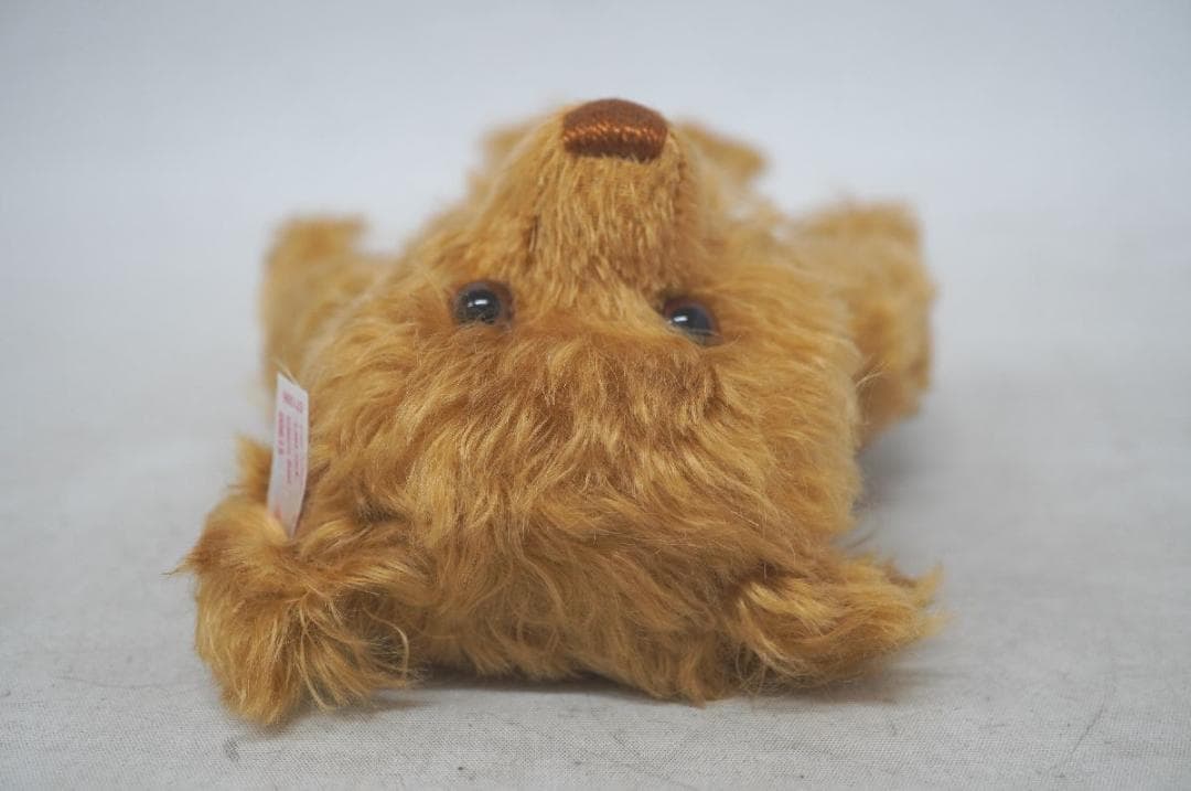 【M2512-23】シュタイフ Steiff テディベア ギャラリー ペンダント