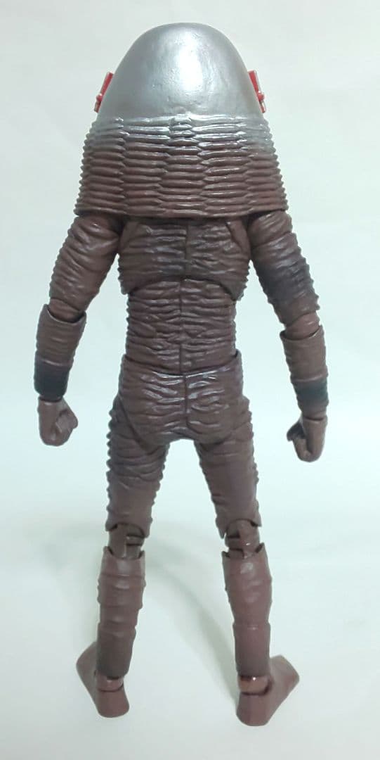S.H.フィギュアーツ　ザラブ星人