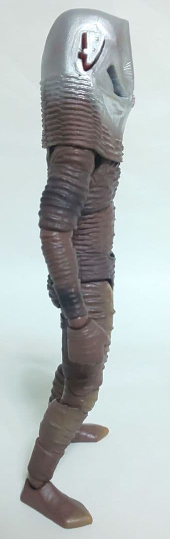 S.H.フィギュアーツ　ザラブ星人