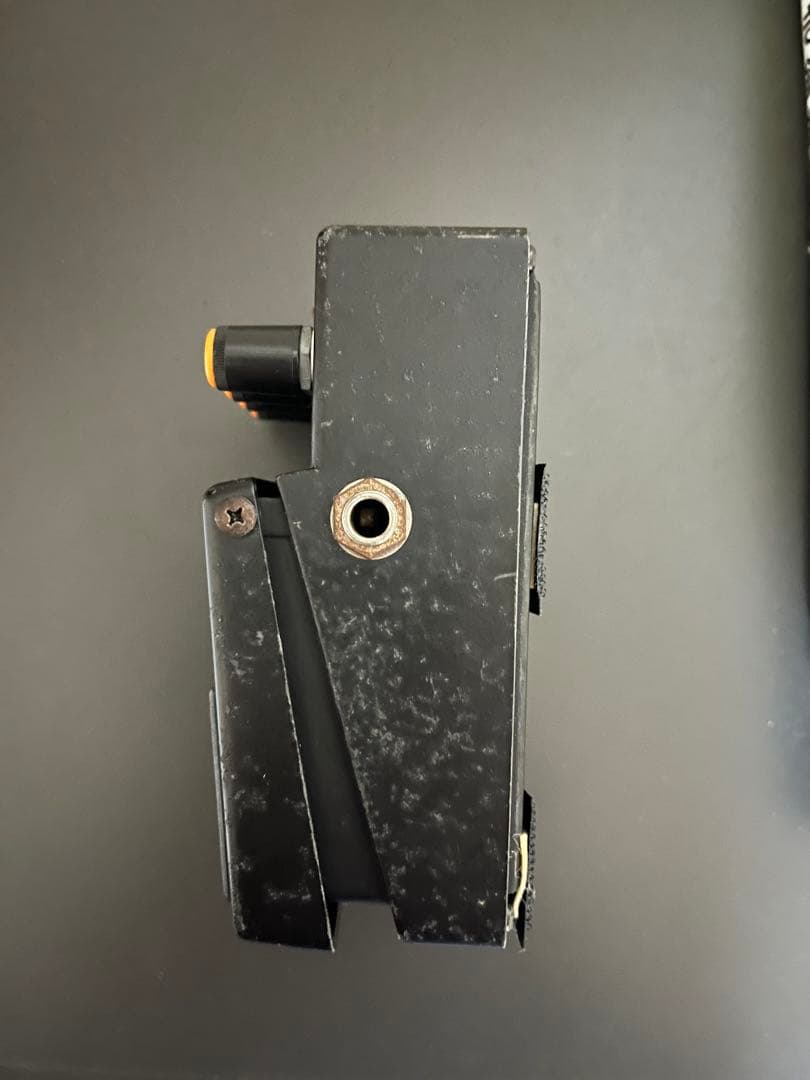 BOSS Heavy l HM-2【ギターエフェクター】