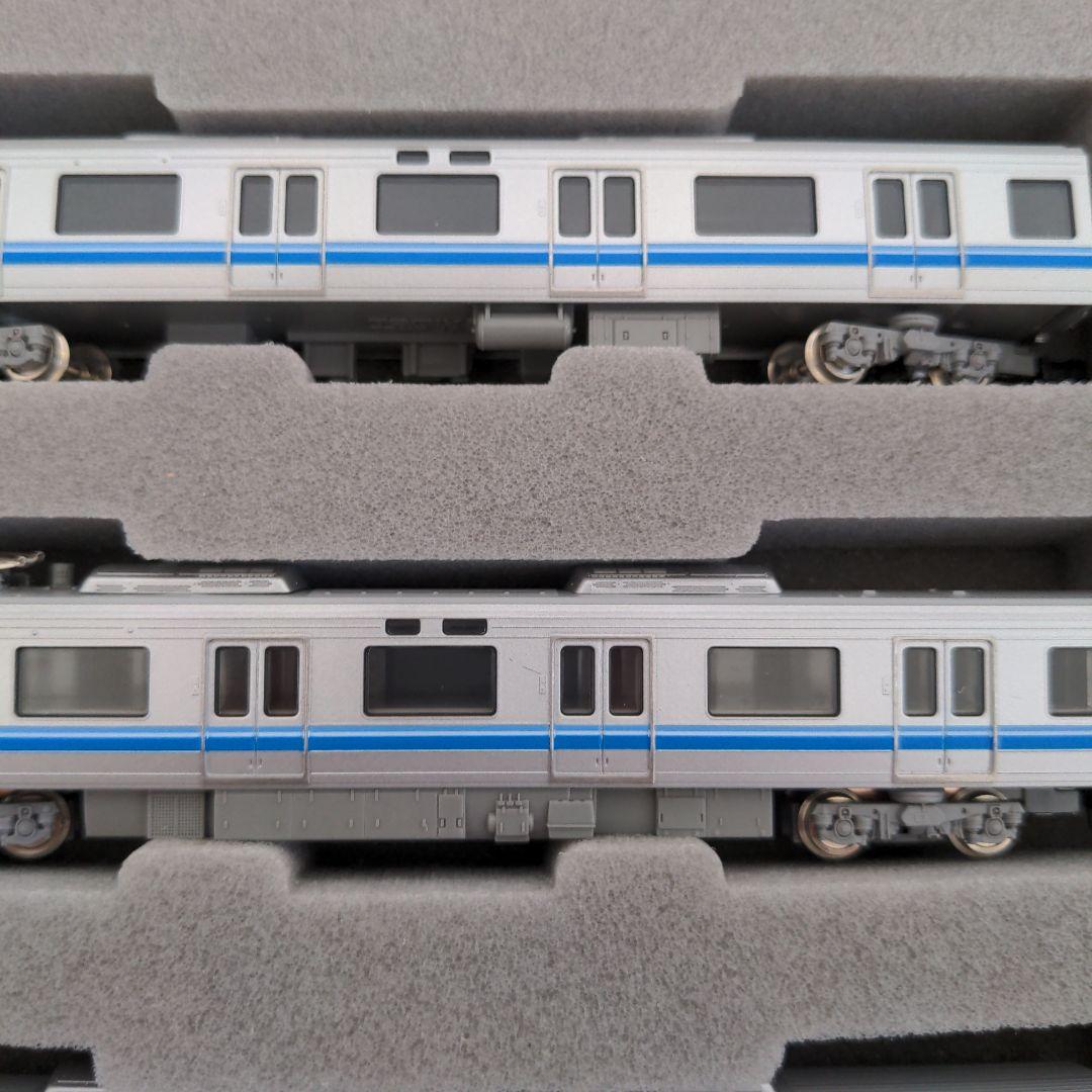 メ*カ様 207系 旧塗装　TOMIX92058