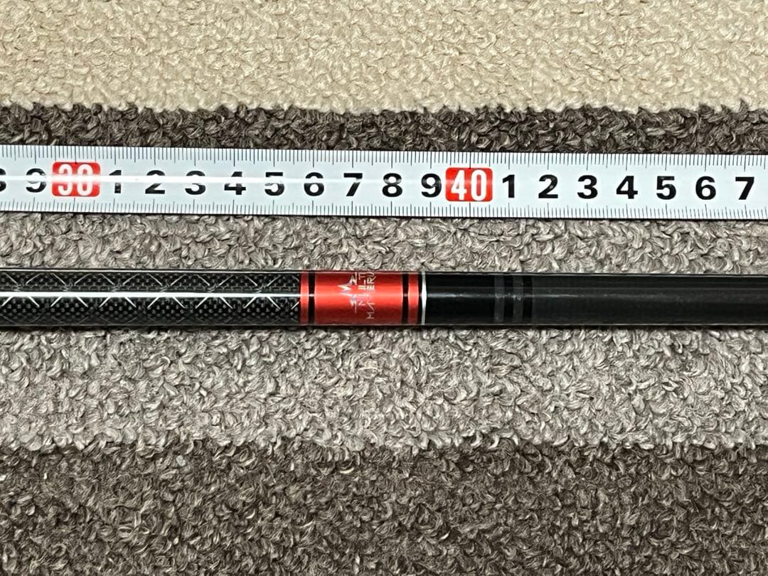 TENSEI PRO 1K RED PING 5W用