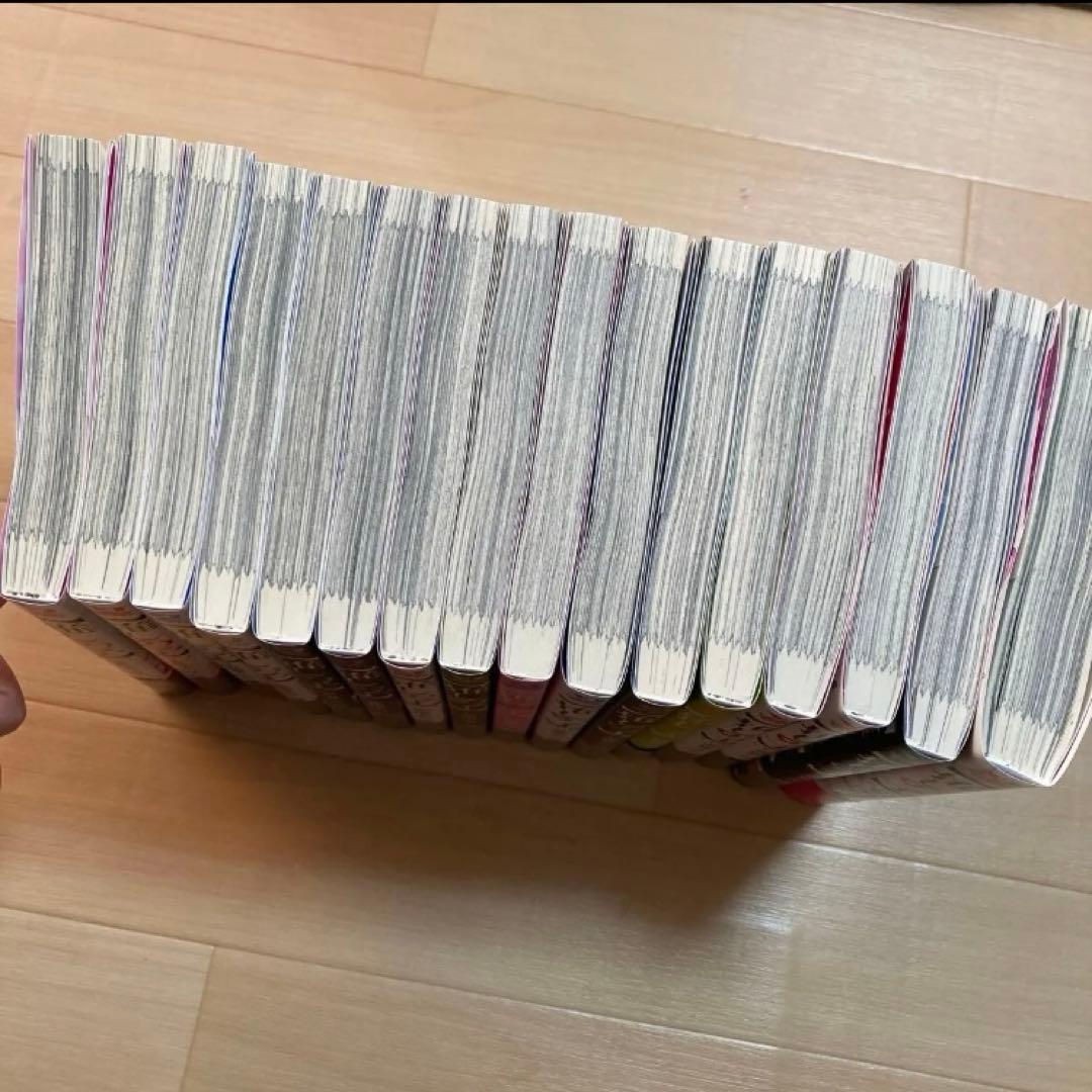 推しの子　全巻セット　1から16巻　約束のネバーランド　1から20巻　まんが