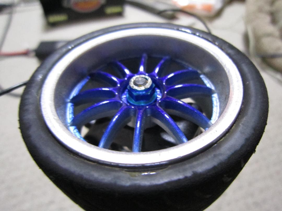 1/10 ヨコモ MR-4TC フルセット TKコンバ S2000 送料込み