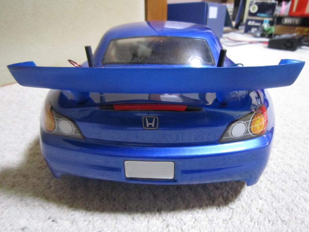 1/10 ヨコモ MR-4TC フルセット TKコンバ S2000 送料込み