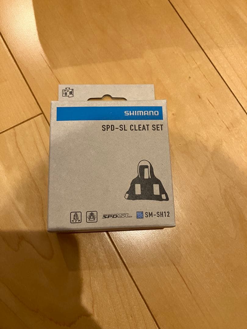 SHIMANO RC7 ホワイト 25.2cm