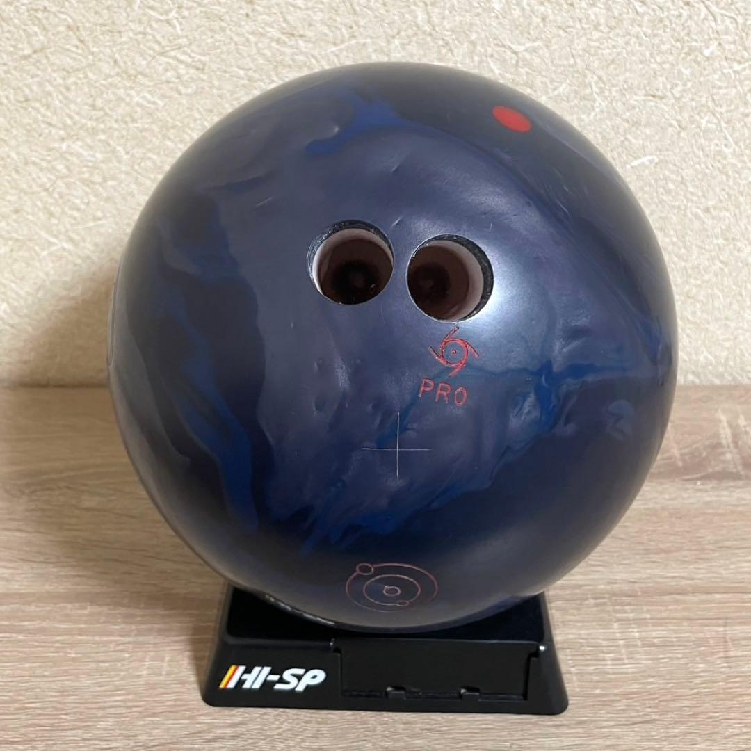 ★ボウリング★ストーム★アイオン・プロ★完売品★15ポンド★中古美品★元箱有り★