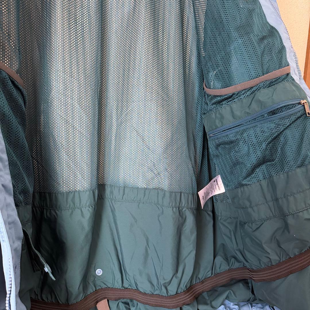パタゴニア SHOT JACKET L