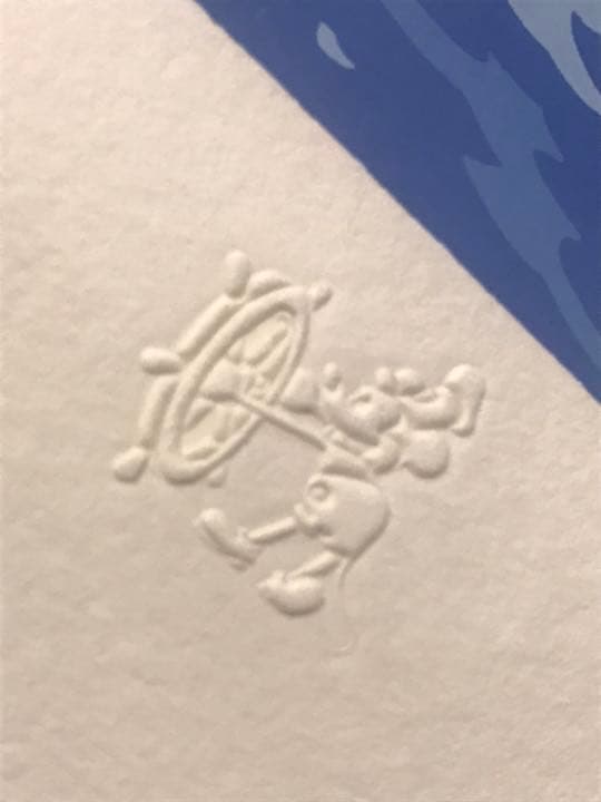 Fantasia Disney Mickey Mouse 原画 アニメ 絵画