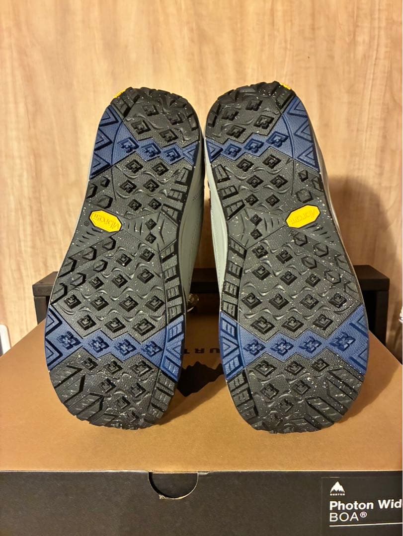 Burton Photon Wide BOA スノーボードブーツ 9