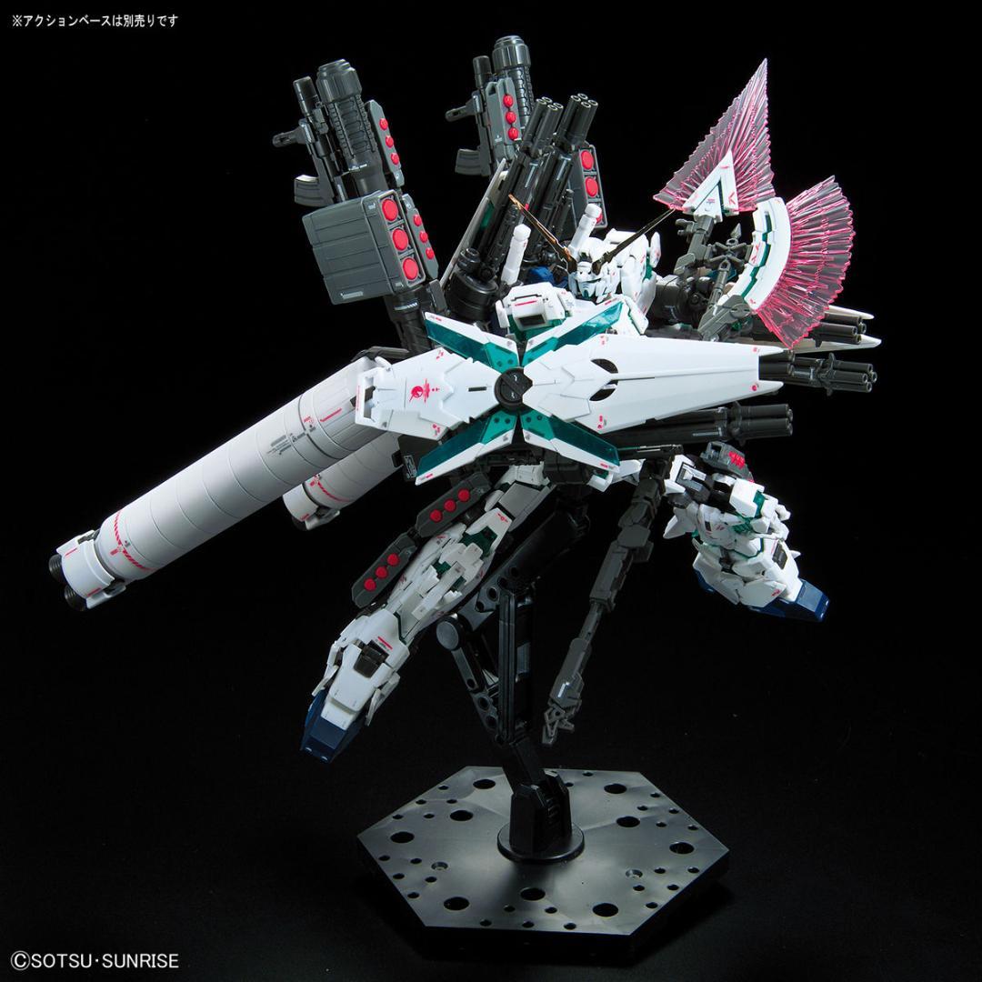 【2品セット】RG サザビー ／フルアーマーユニコーンガンダム【新品未開封】