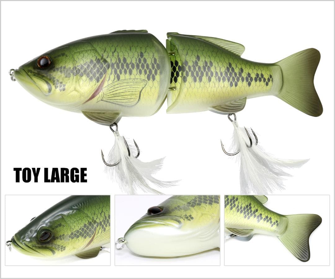 deps コードネームバス SS メンバー限定 新品 デプス スローシンキング
