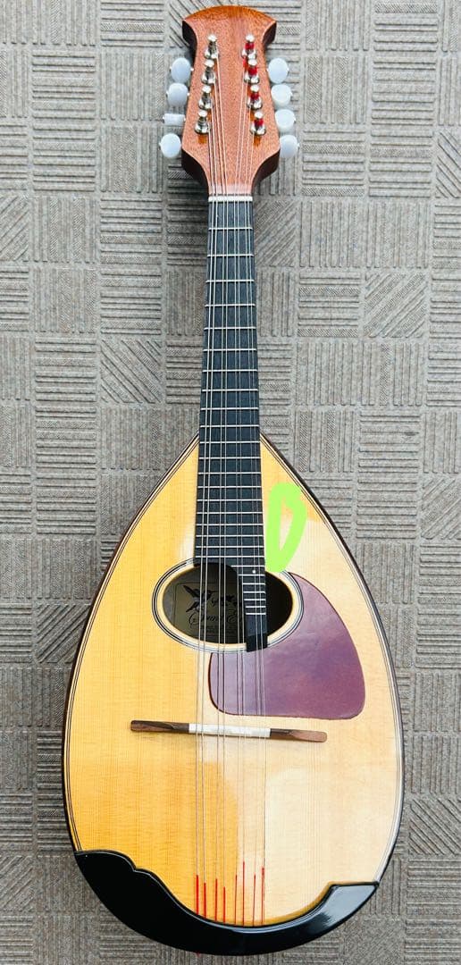 sound ena サウンドエナ M-500 マンドリン本体 中古品送料無料