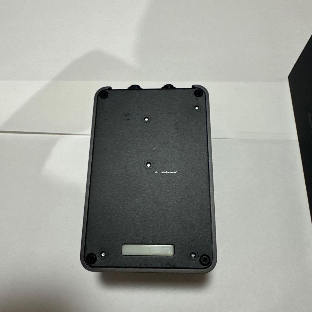 Dream65 Reverb アンプシュミレーター
