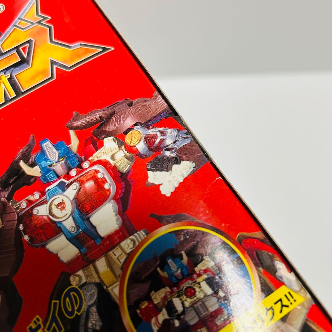新品！未開封！TAKARA タカラ C-35 コンボイ　当時モノ ビッグコンボイ