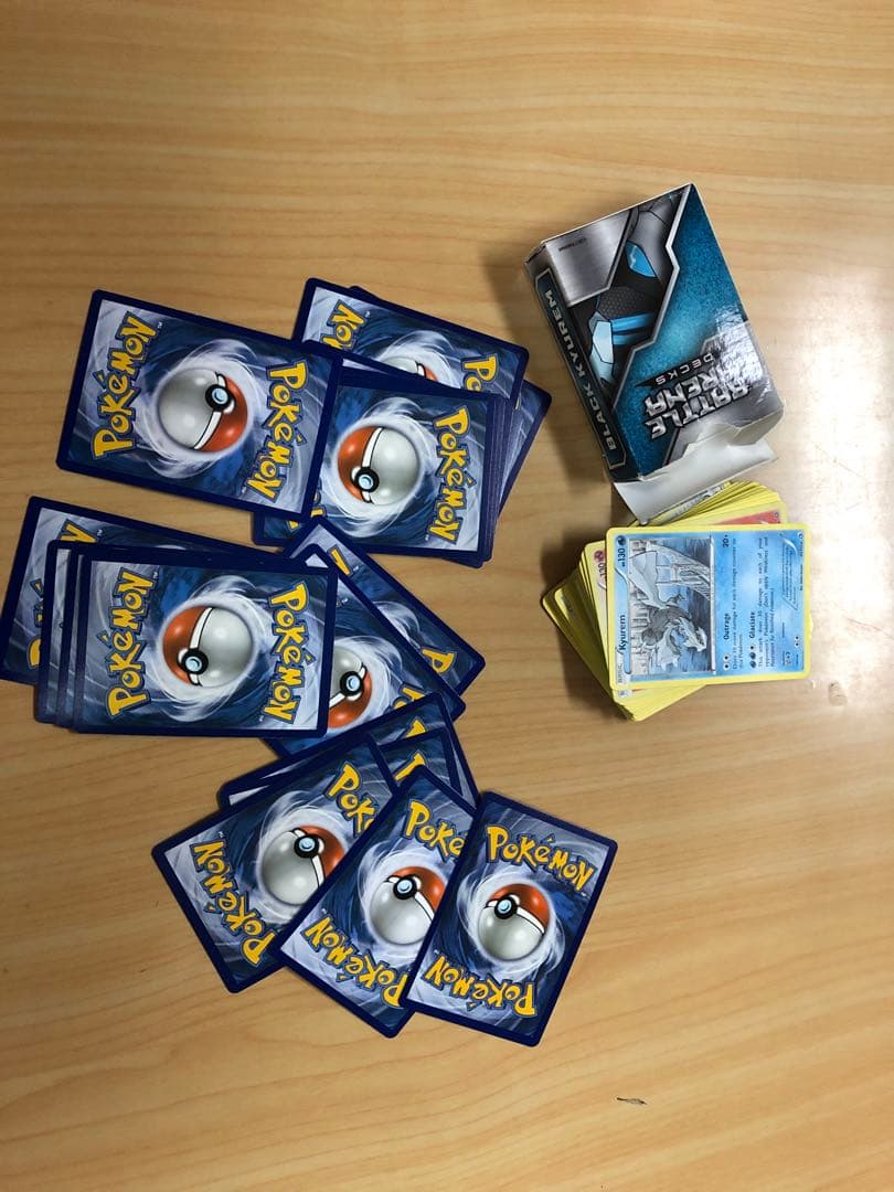 Pokémon Cards