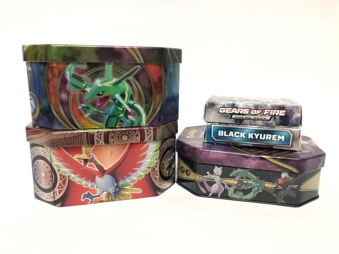 Pokémon Cards