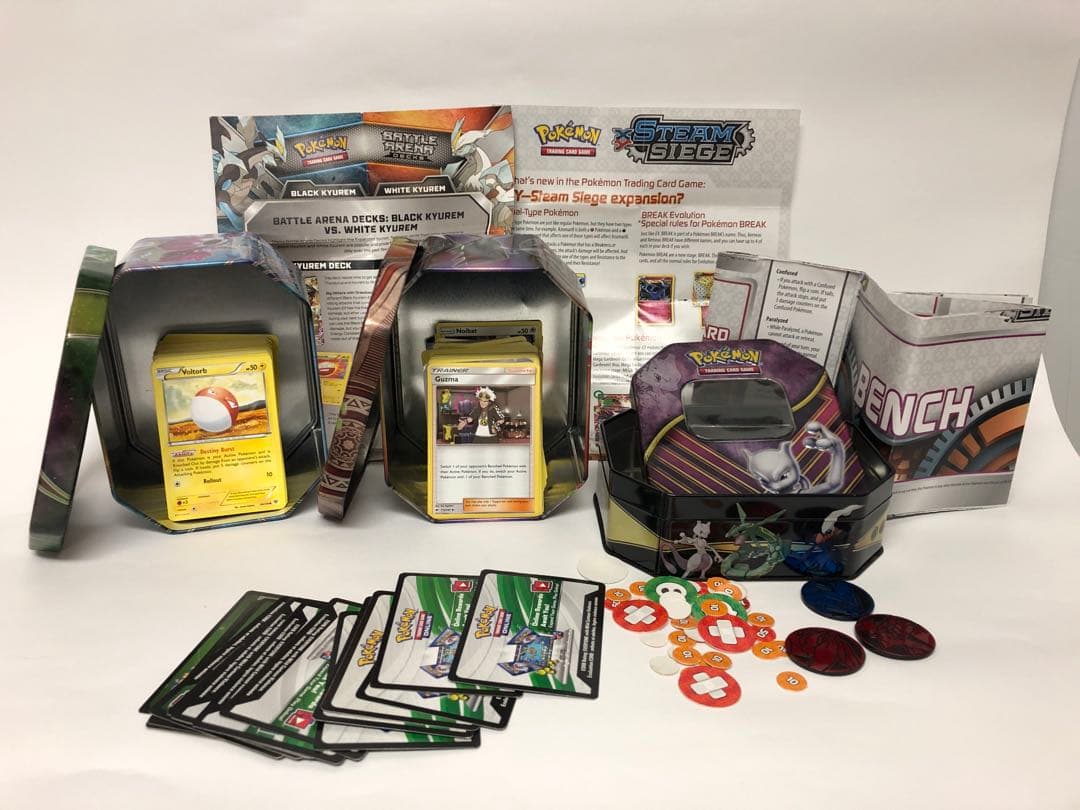 Pokémon Cards