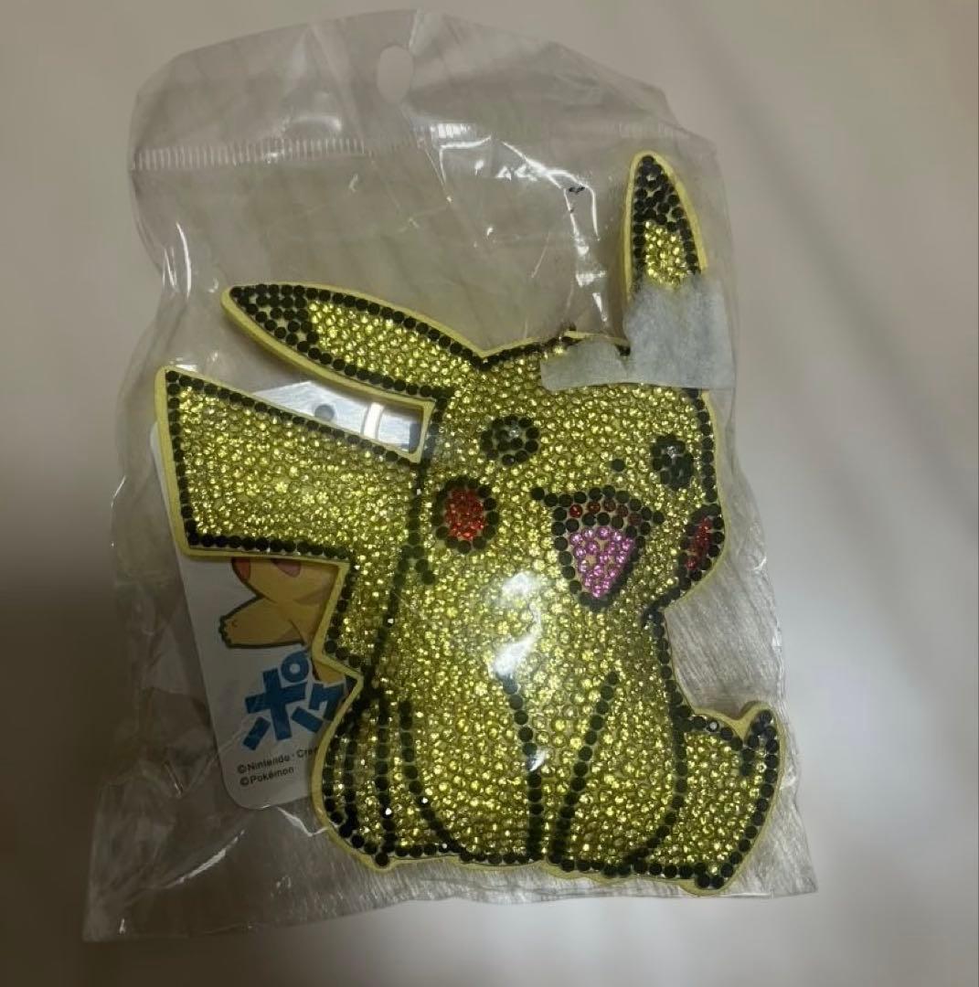 ポケモン　グッズ　まとめ売り　ぬいぐるみ　クリアファイル　指人形　プロモカード