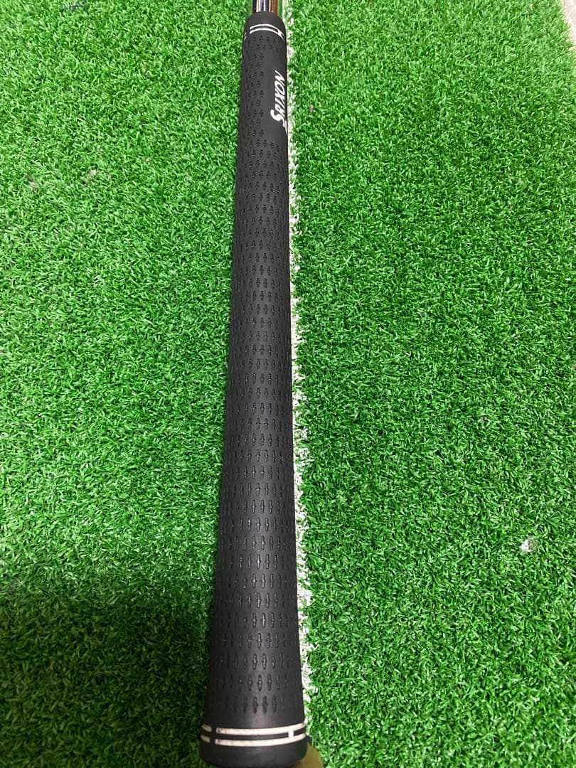Srixon ドライバー とUTセット tapan