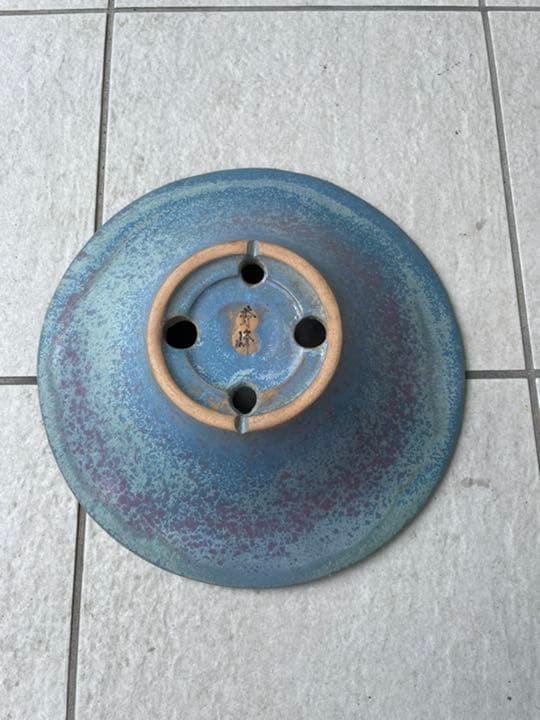 盆栽鉢　秀峰