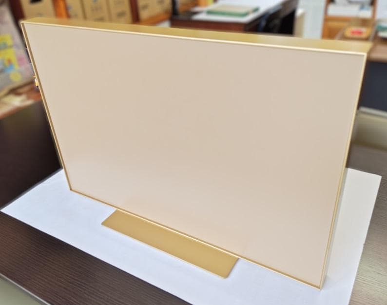Lee リー 看板 販促品 ノベルティグッズ