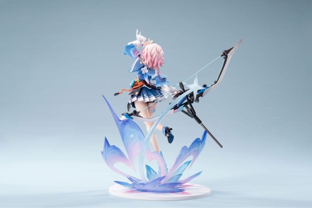 【美少女フィギュア】崩壊：スターレイル 三月なのか 1/7 完成品フィギュア