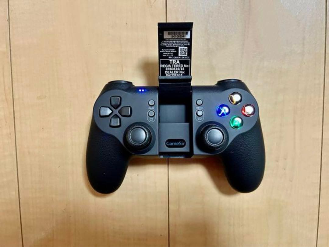 TELLO　ドローンカメラ搭載 バッテリー・充電器・コントローラー　お得セット