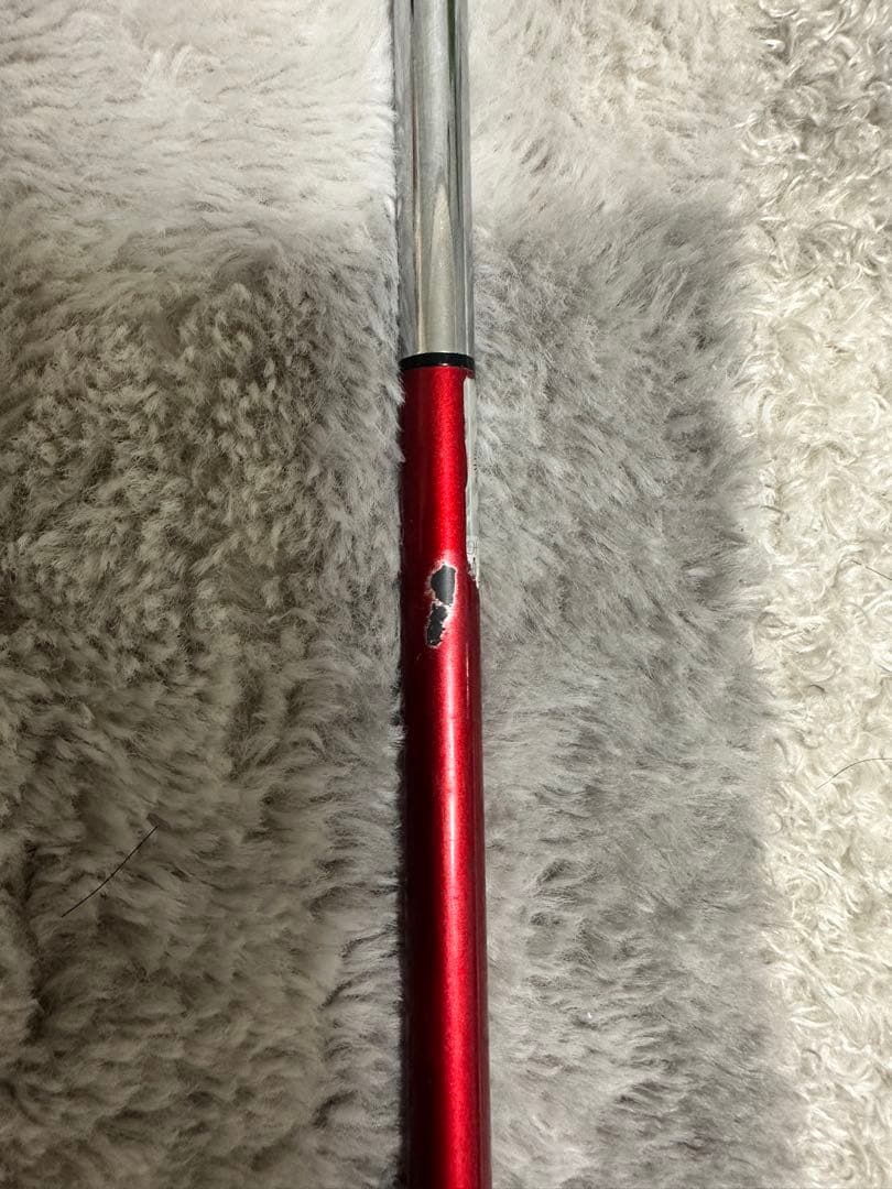 【限定品】 ODYSSEY TRI-BEAM RED トライビーム レッド