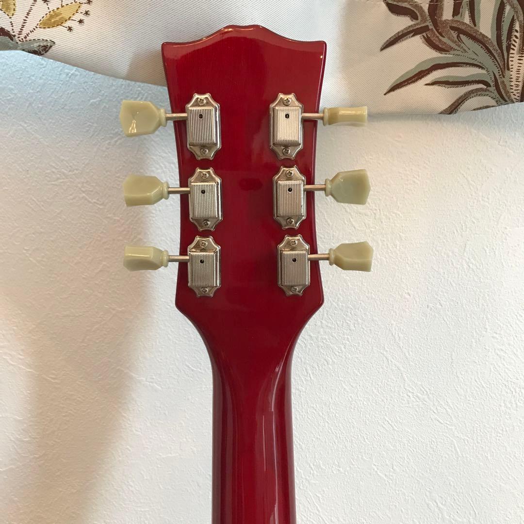 Blitz by Aria Pro II エレキギター レスポール