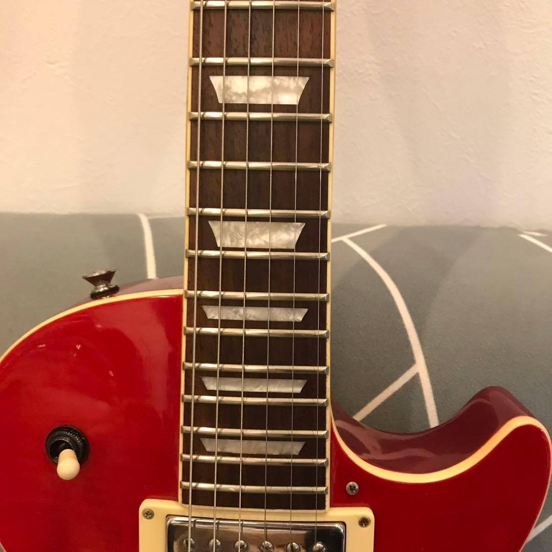 Blitz by Aria Pro II エレキギター レスポール
