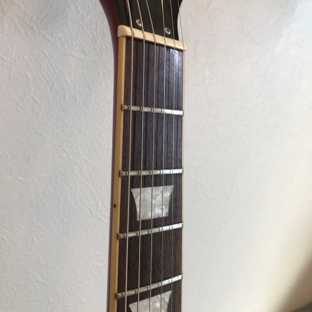 Blitz by Aria Pro II エレキギター レスポール