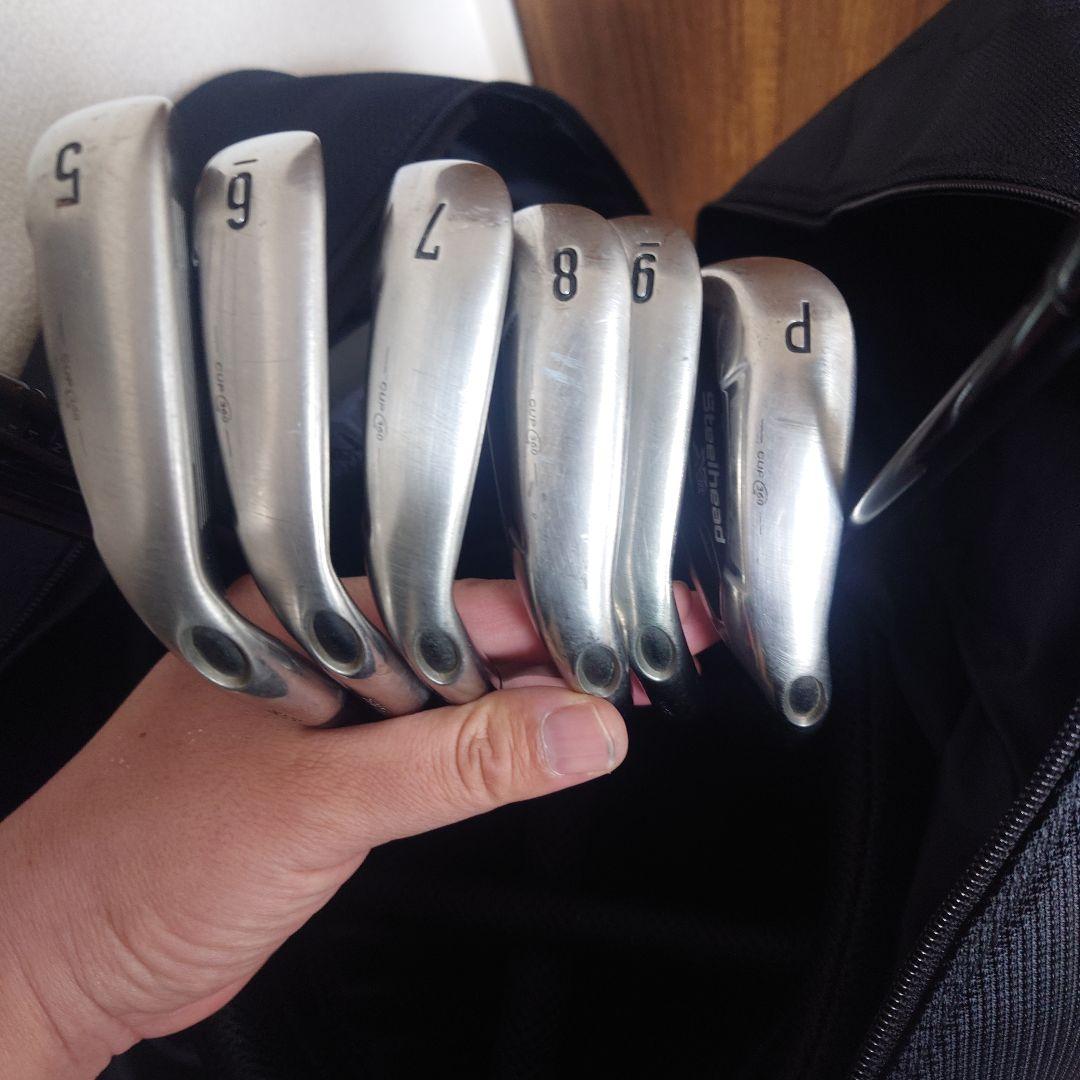 Callaway キャロウェイゴルフ　フルセット 12本
