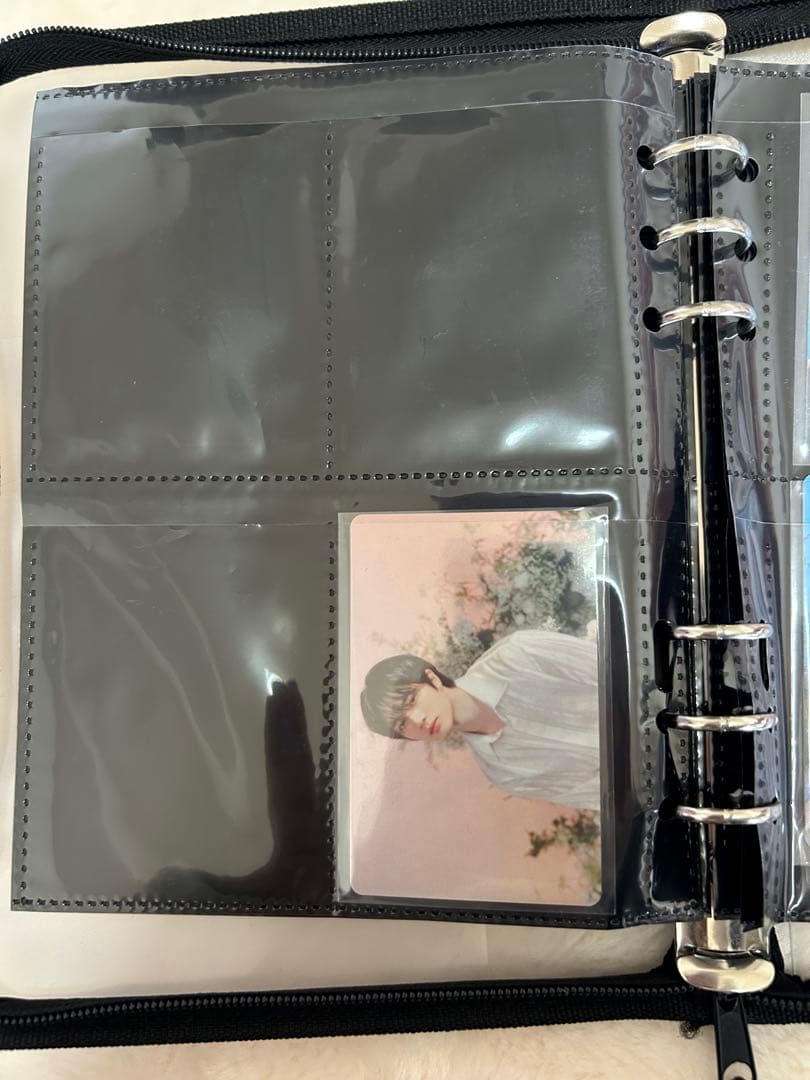 K-POPアイドル トレーディングカードセット