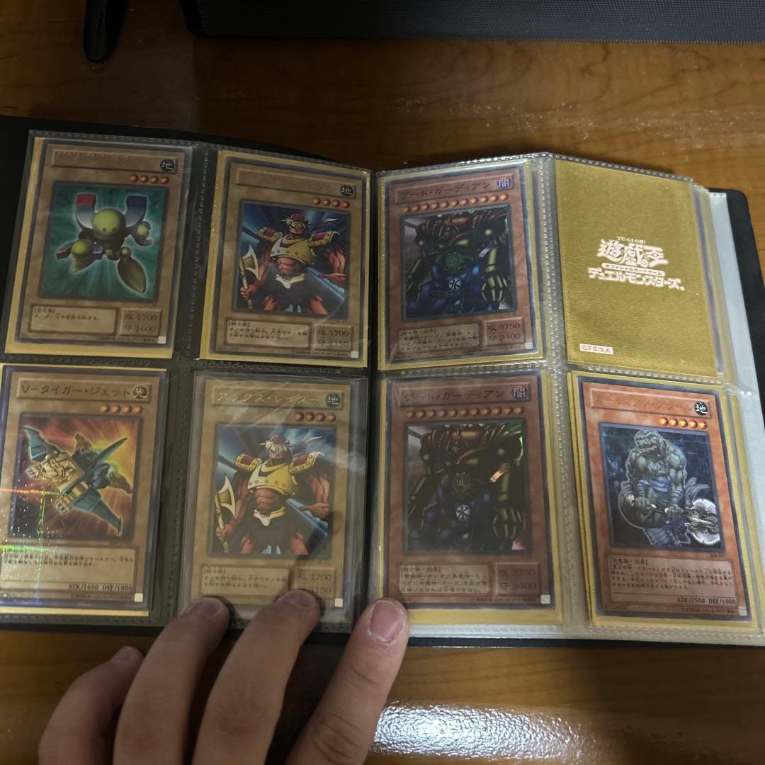 遊戯王カードまとめ売り
