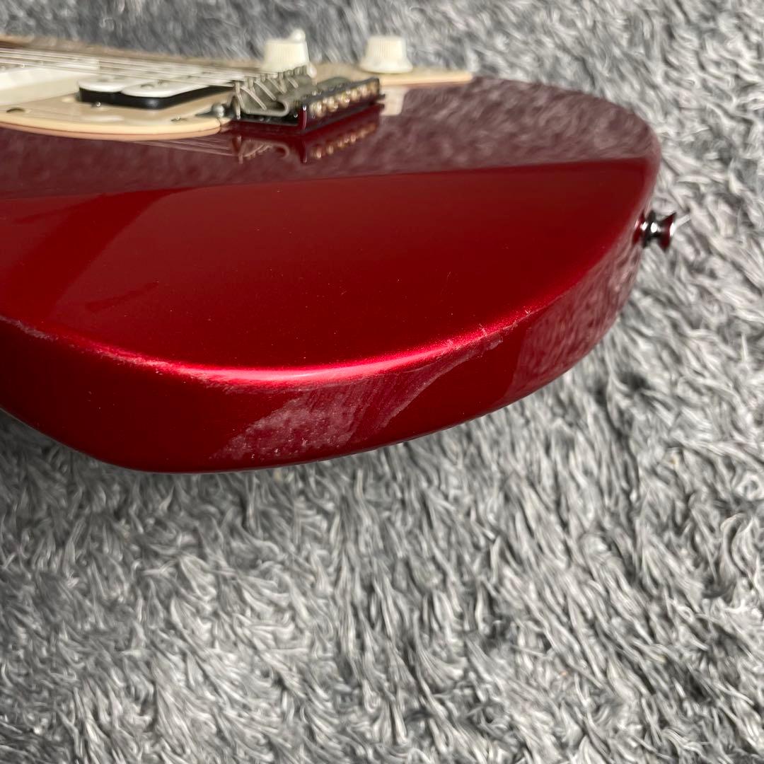 YAMAHA Pacifica PAC112CⅡ