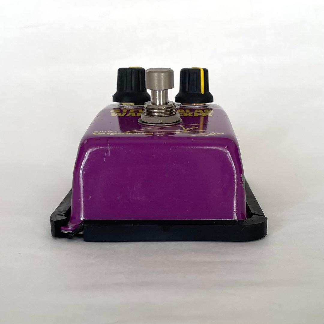 Stevie Salas Wah Rocker　オートワウ【ジャンク品】