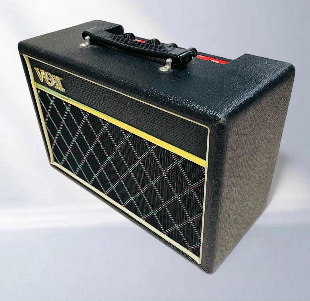 (美品) VOX Pathfinder Bass 10 ベースアンプ