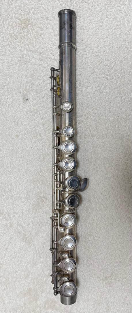 YAMAHA ヤマハ YFL-211SIIフルート