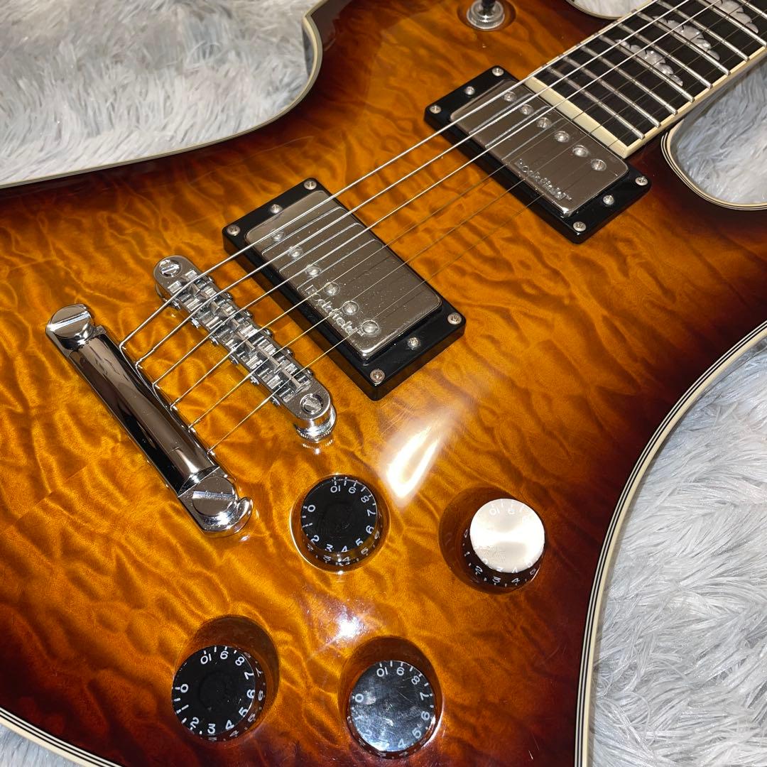 B.C.Rich Mockingbird Special X エレキギター