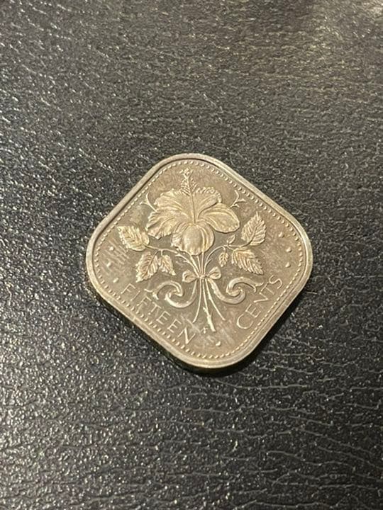  15 Cents
