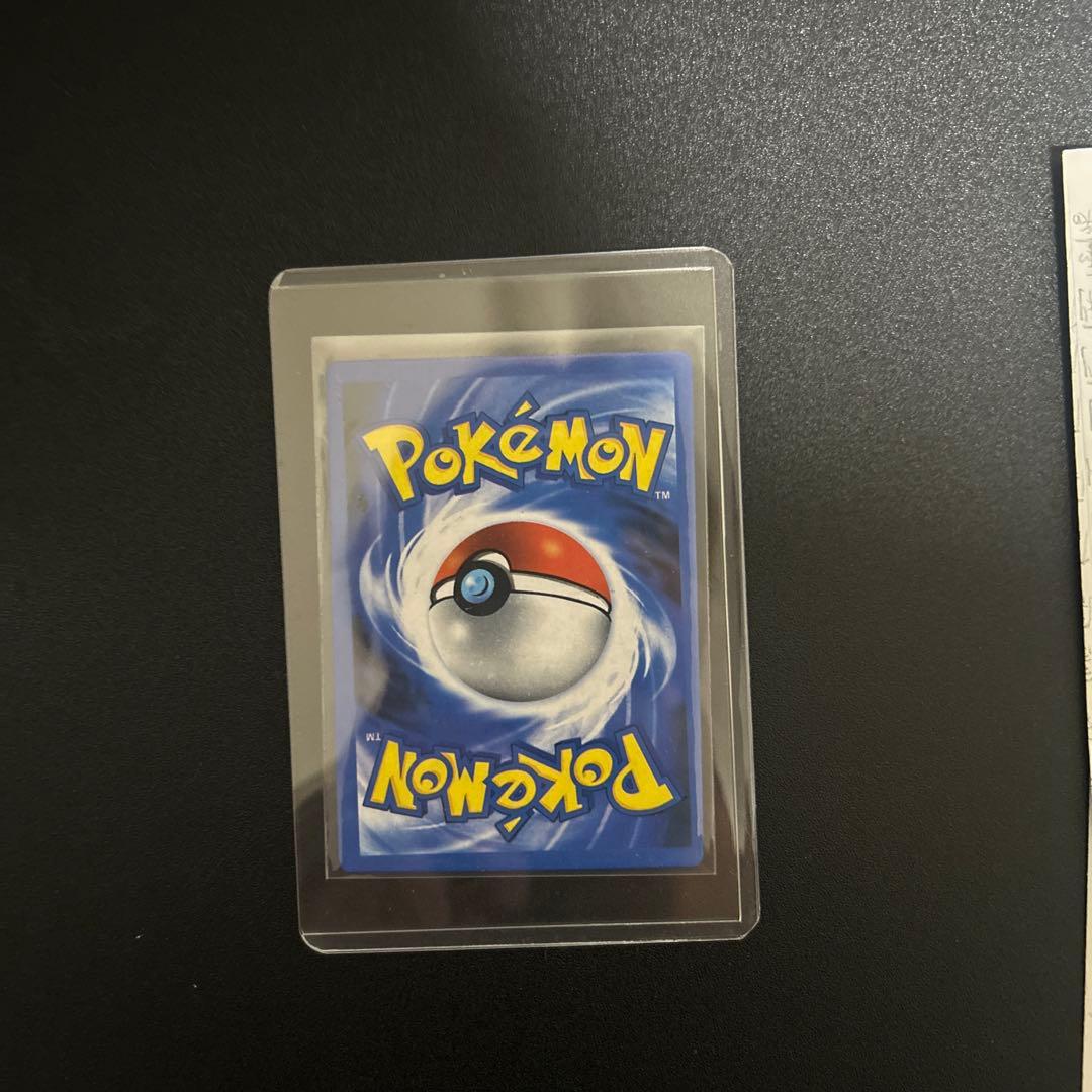 ポケモンカード 海外 フーディンEX UR ポケカ 英語 XY10