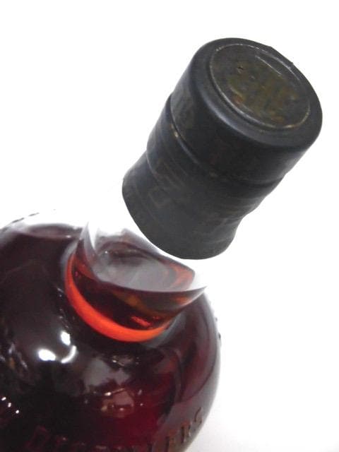 【L2】オールドエズラ 7年 バレル ストレングス 正規品 750ml