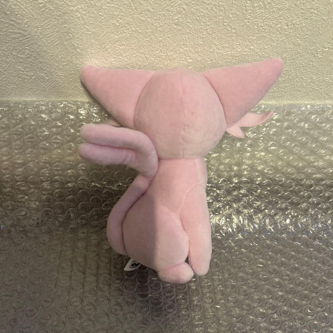 Pokémon ぬいぐるみ イーブイ ブラッキー　ブースター　まとめ売り