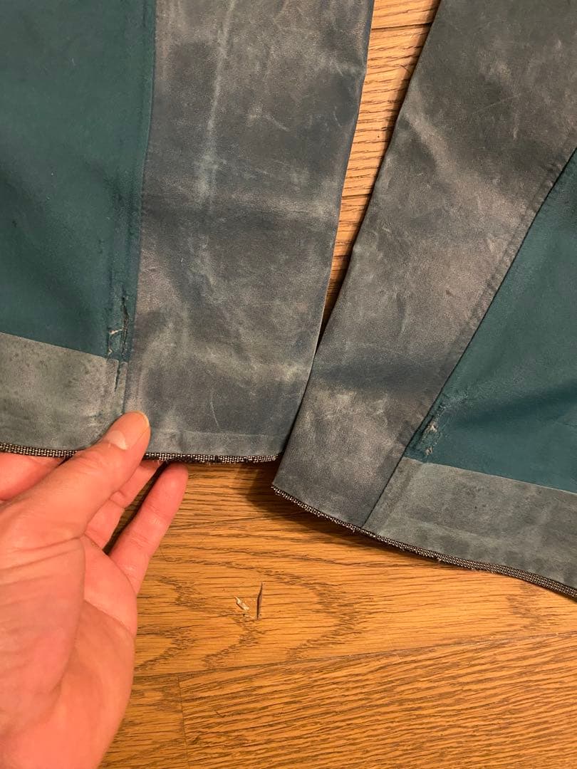 スキー Klattermusen Brage XL . Jolner Jacket L