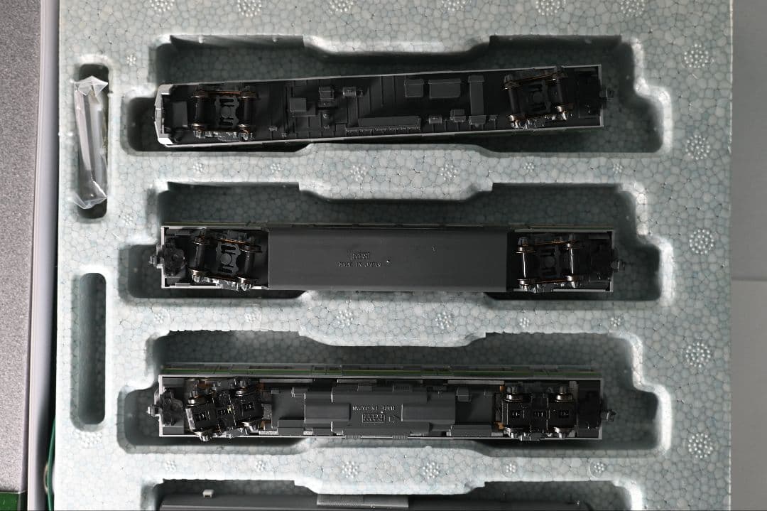 KATO E233系 3000番台 10両セット 基本、増結A、増結B Nゲージ