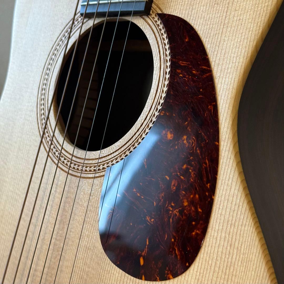 【美品】Martin LX1R Little Martin リトルマーチン